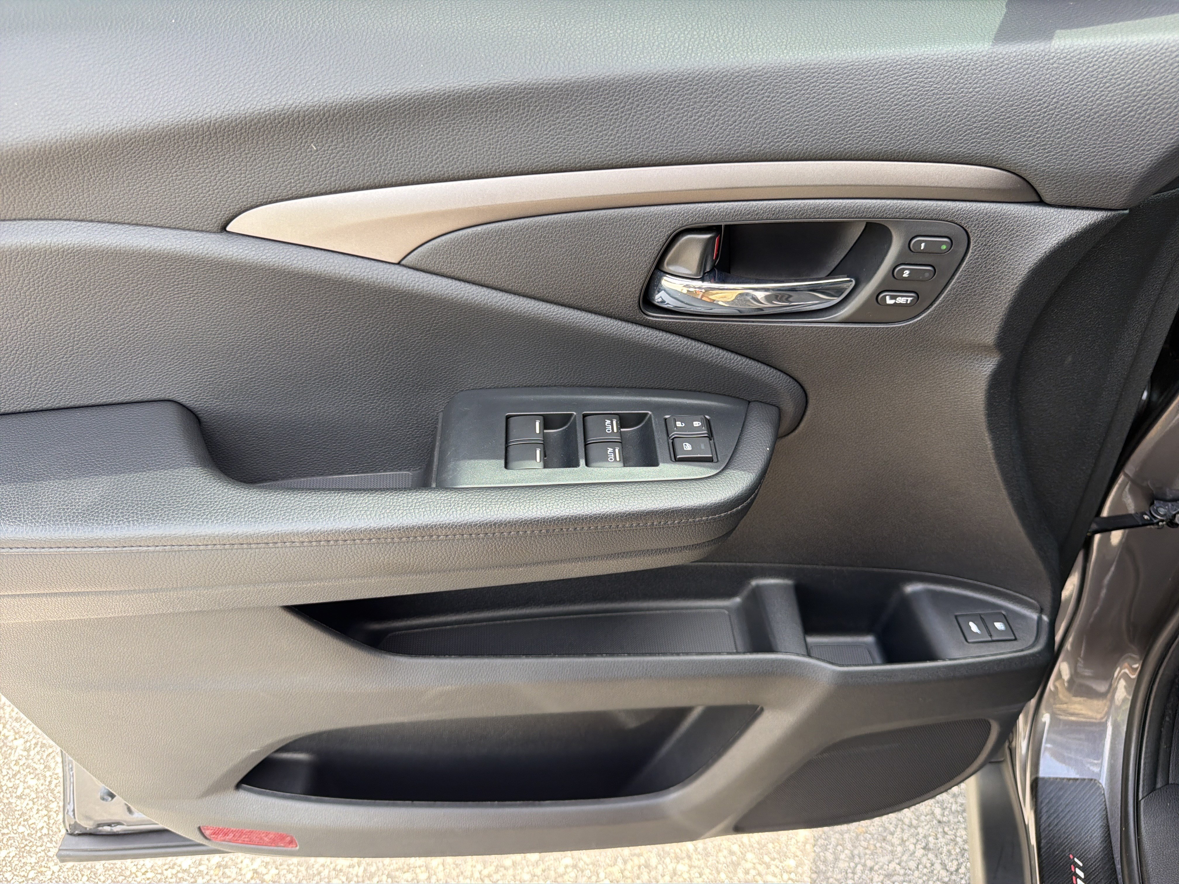 Used 2021 Honda Pilot EX-L image 19