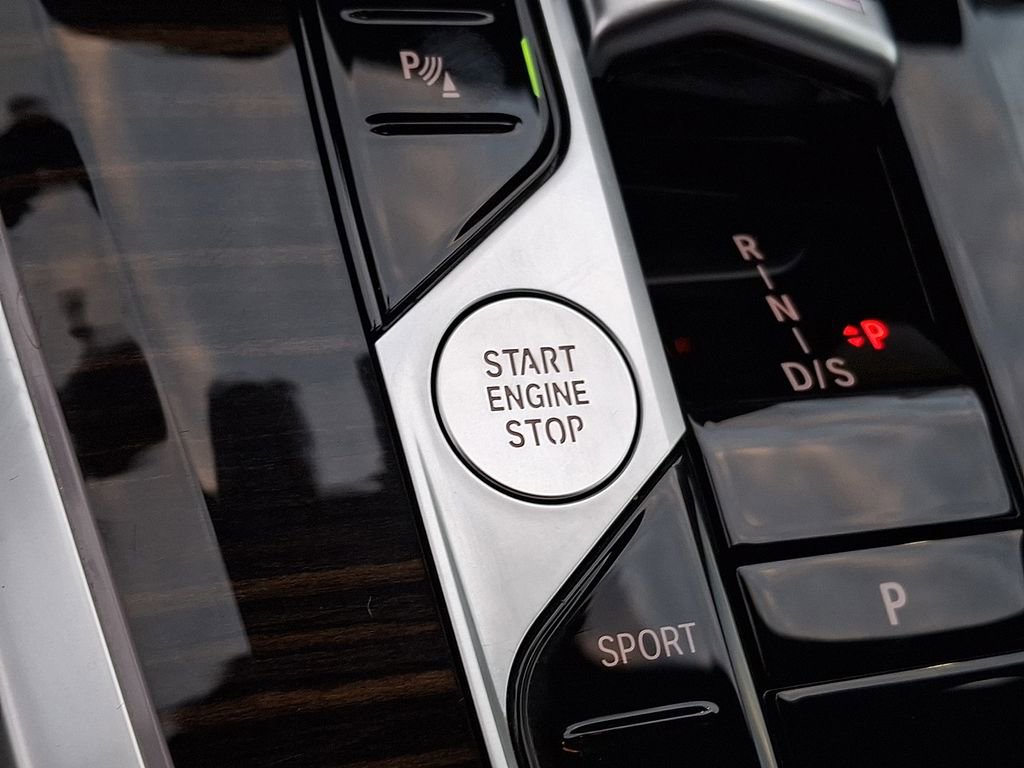 Certified 2024 BMW X5 xDrive40i image 21