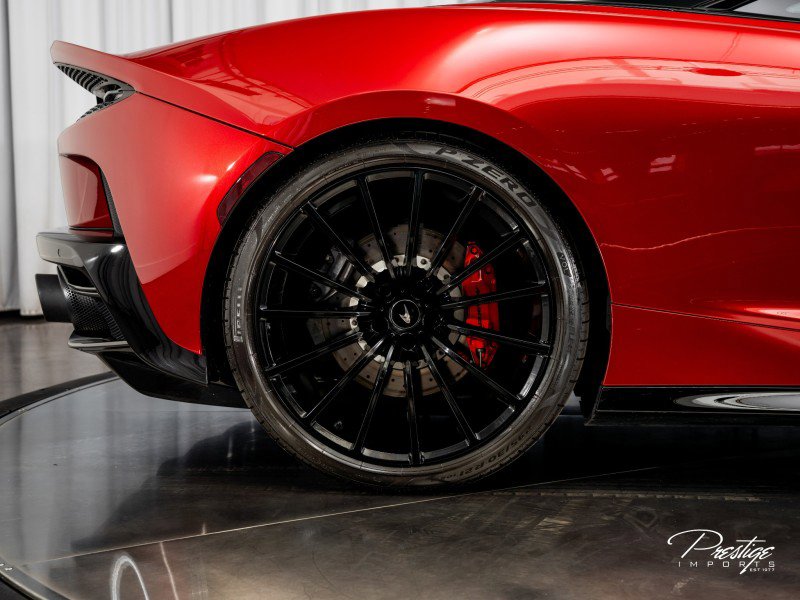 Used 2020 McLaren GT image 23