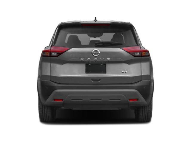 Used 2023 Nissan Rogue SV w/ SV Premium B Package FWD image 9