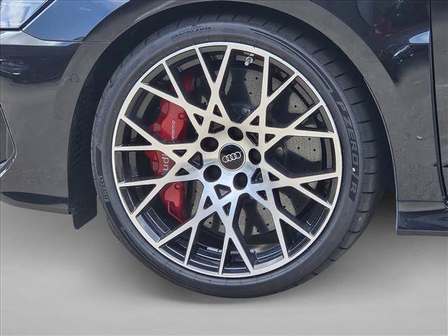 New 2026 Audi RS 3 AWD/4WD image 9