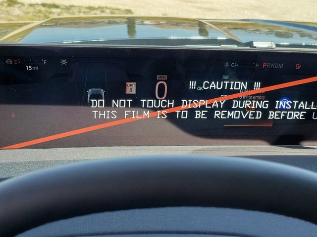New 2026 Ford Expedition Max Active RWD image 9