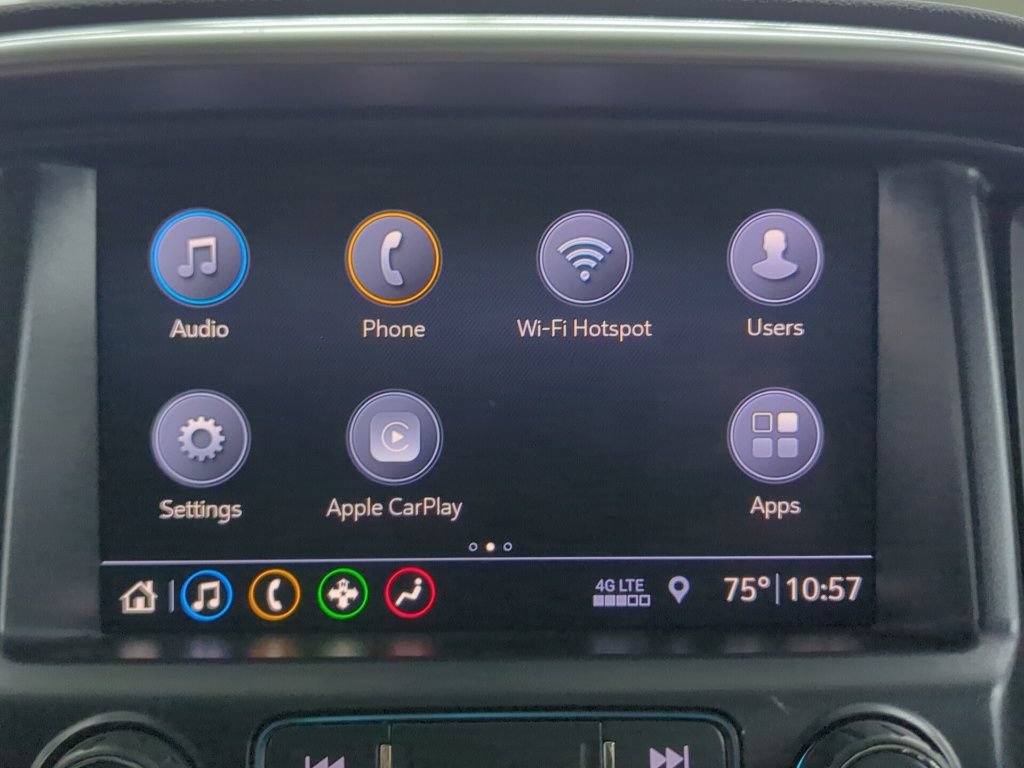 Used 2021 Chevrolet Colorado ZR2 AWD/4WD image 26