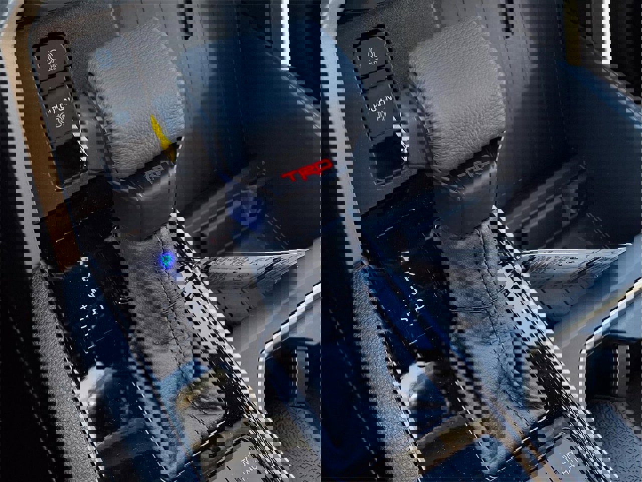 New 2026 Toyota Tundra SR5 image 15