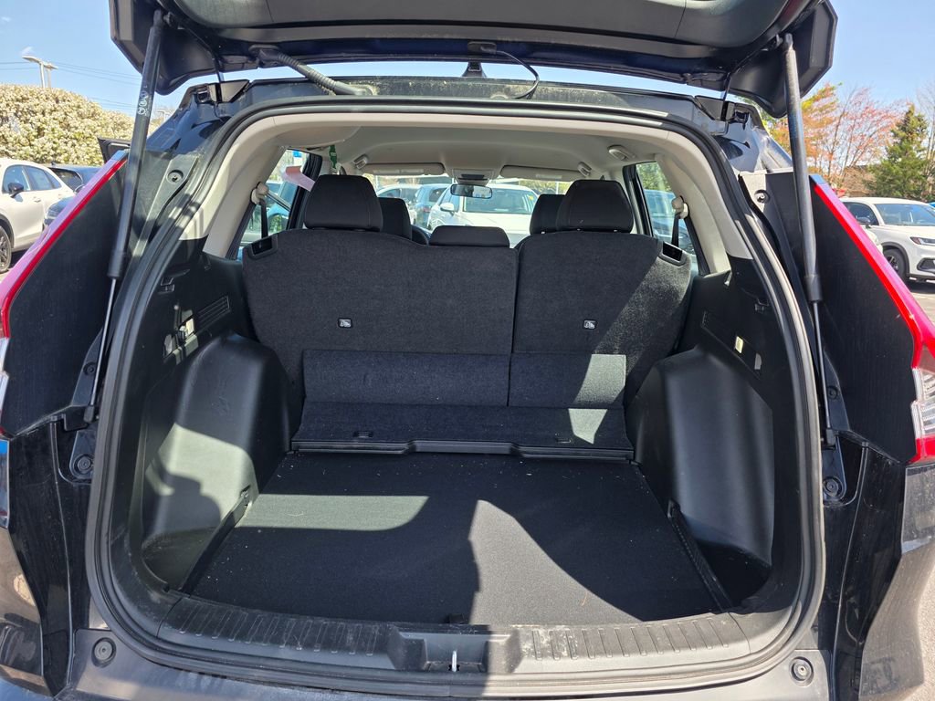 Used 2023 Honda CR-V LX image 24