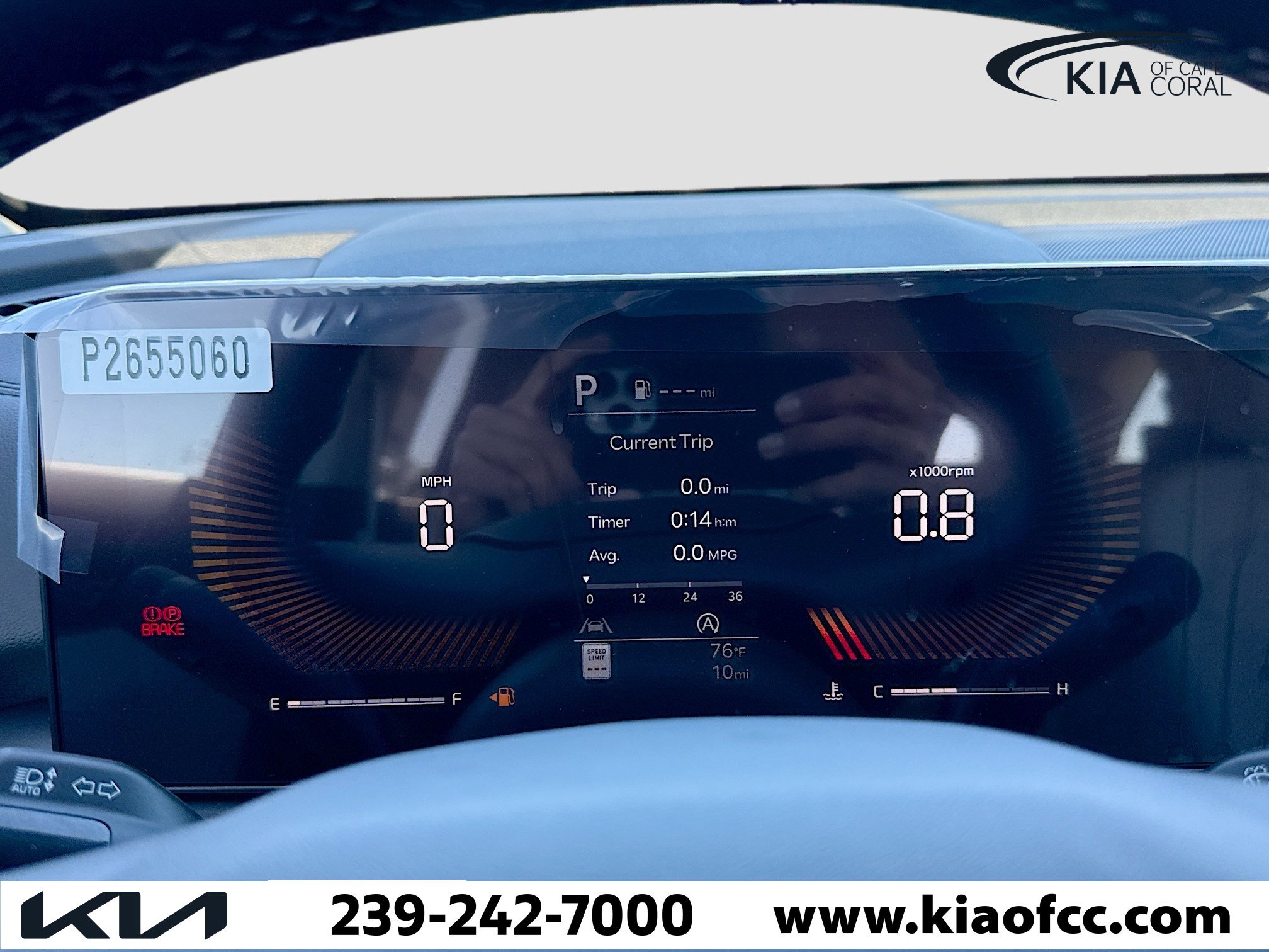 New 2026 Kia Sorento EX image 41