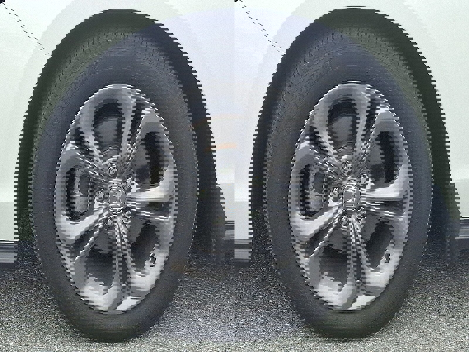 Used 2024 Honda Accord EX image 9