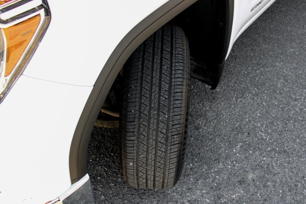 Used 2020 GMC Sierra 1500 2WD Regular Cab w/ Fleet Convenience Package image 36