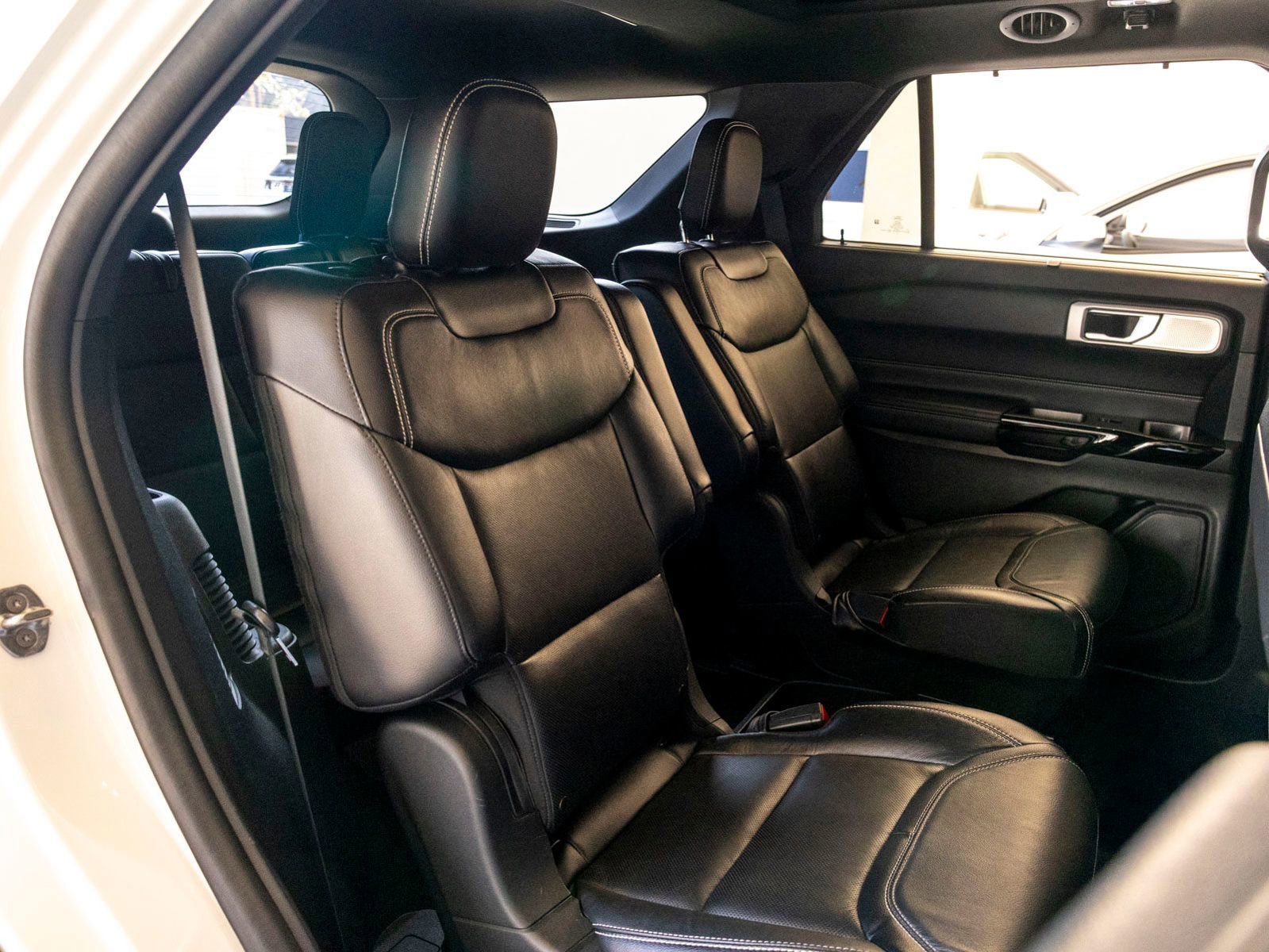 Used 2021 Ford Explorer ST w/ Equipment Group 401A image 26