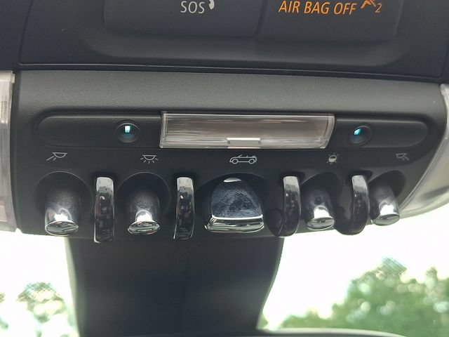Used 2023 MINI Cooper S w/ Sidewalk Package FWD image 14