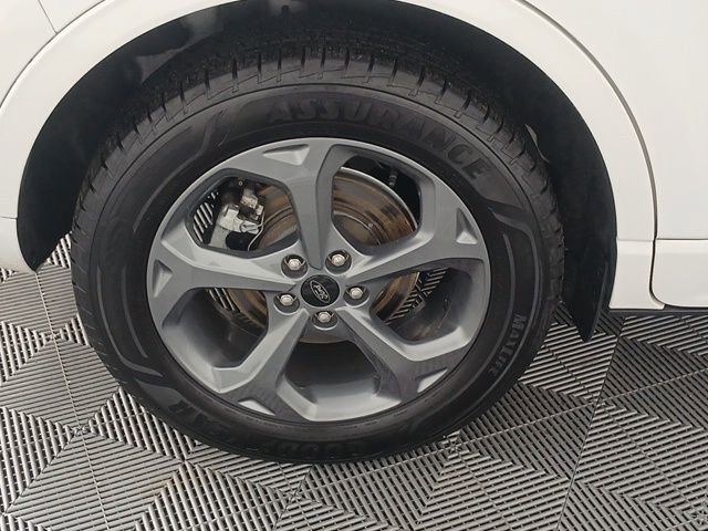 Used 2024 Ford Escape ST-Line Select image 26