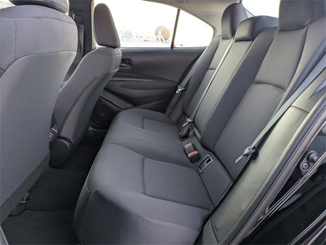 Used 2025 Toyota Corolla LE image 13