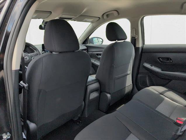 New 2025 Nissan Sentra SV w/ All-Weather Package image 16