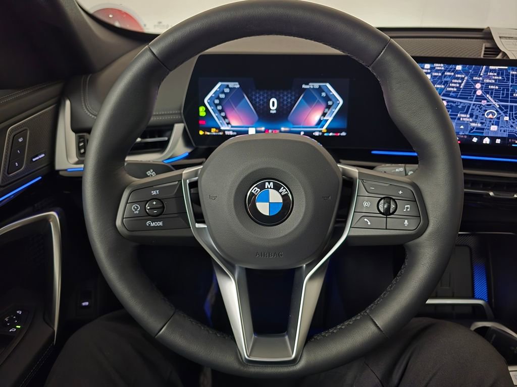 New 2026 BMW X1 xDrive28i AWD/4WD image 27