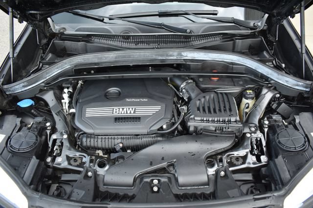 Used 2020 BMW X1 xDrive28i w/ Convenience Package AWD/4WD image 47