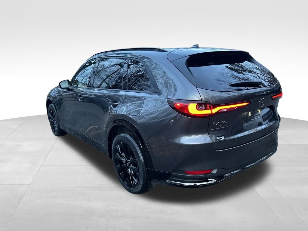 New 2026 MAZDA CX-90 3.3 Turbo S w/ Premium Package image 3
