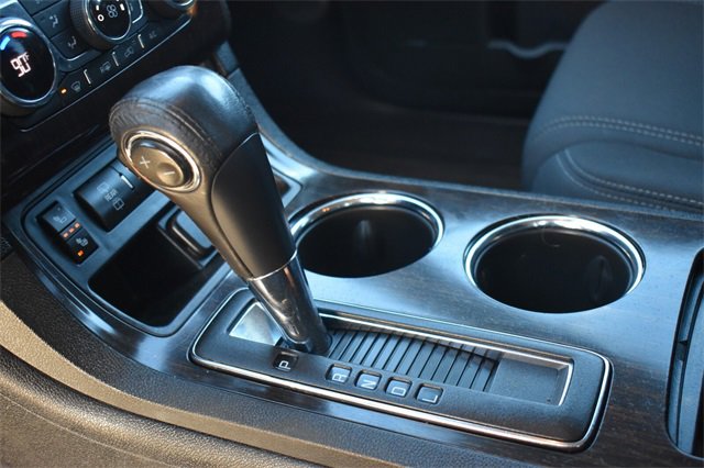 Certified 2016 Chevrolet Traverse LT image 25