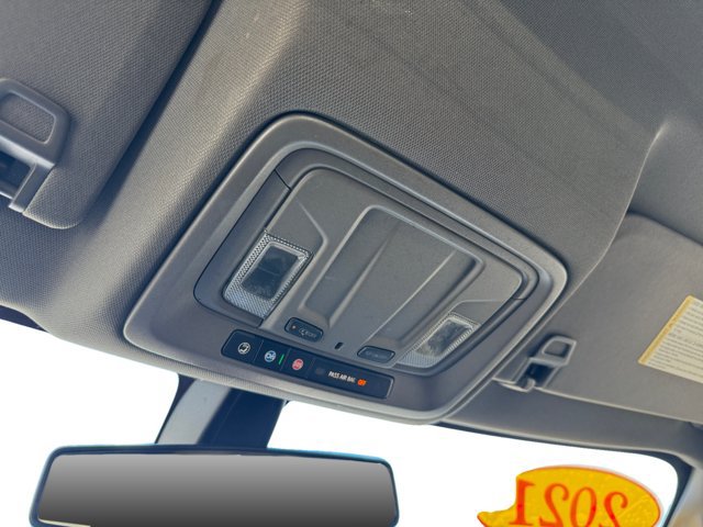 Used 2021 Chevrolet Silverado 1500 Custom AWD/4WD image 19