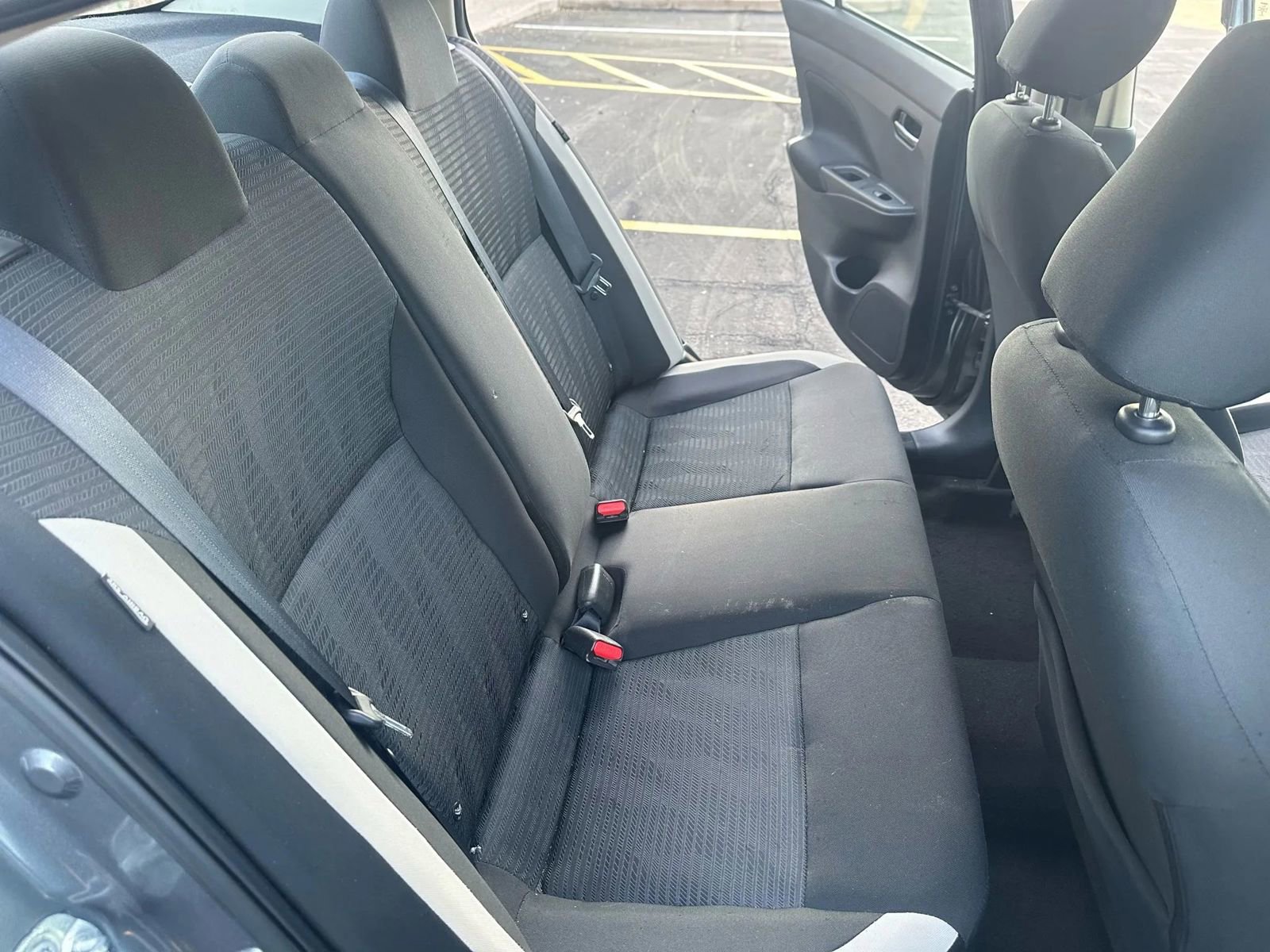 Used 2021 Nissan Versa SV image 16