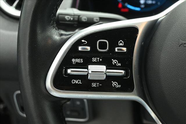 Certified 2023 Mercedes-Benz GLB 250 4MATIC image 11