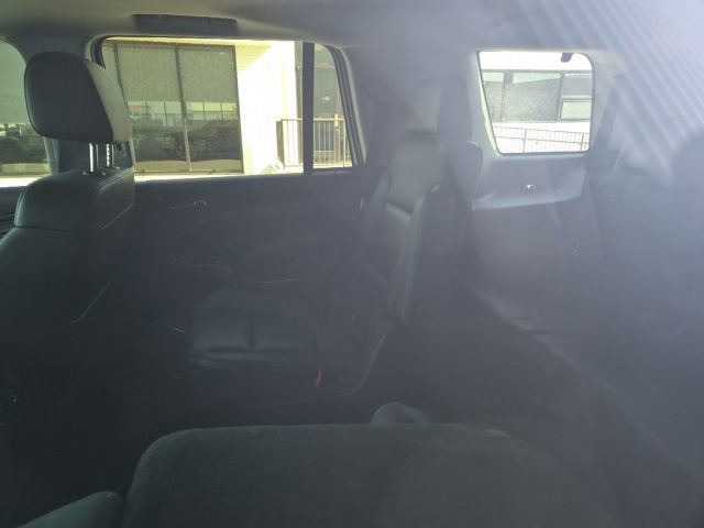 Used 2018 Chevrolet Tahoe Premier AWD/4WD image 10