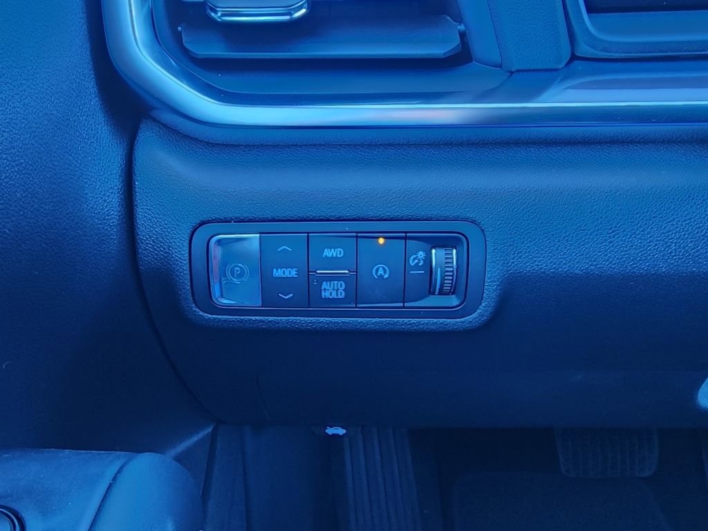 New 2026 GMC Terrain Denali image 18