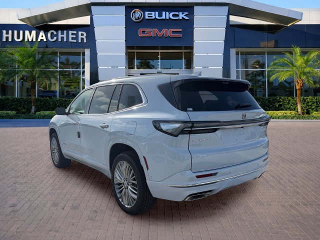 New 2027 Buick Enclave Avenir FWD image 5