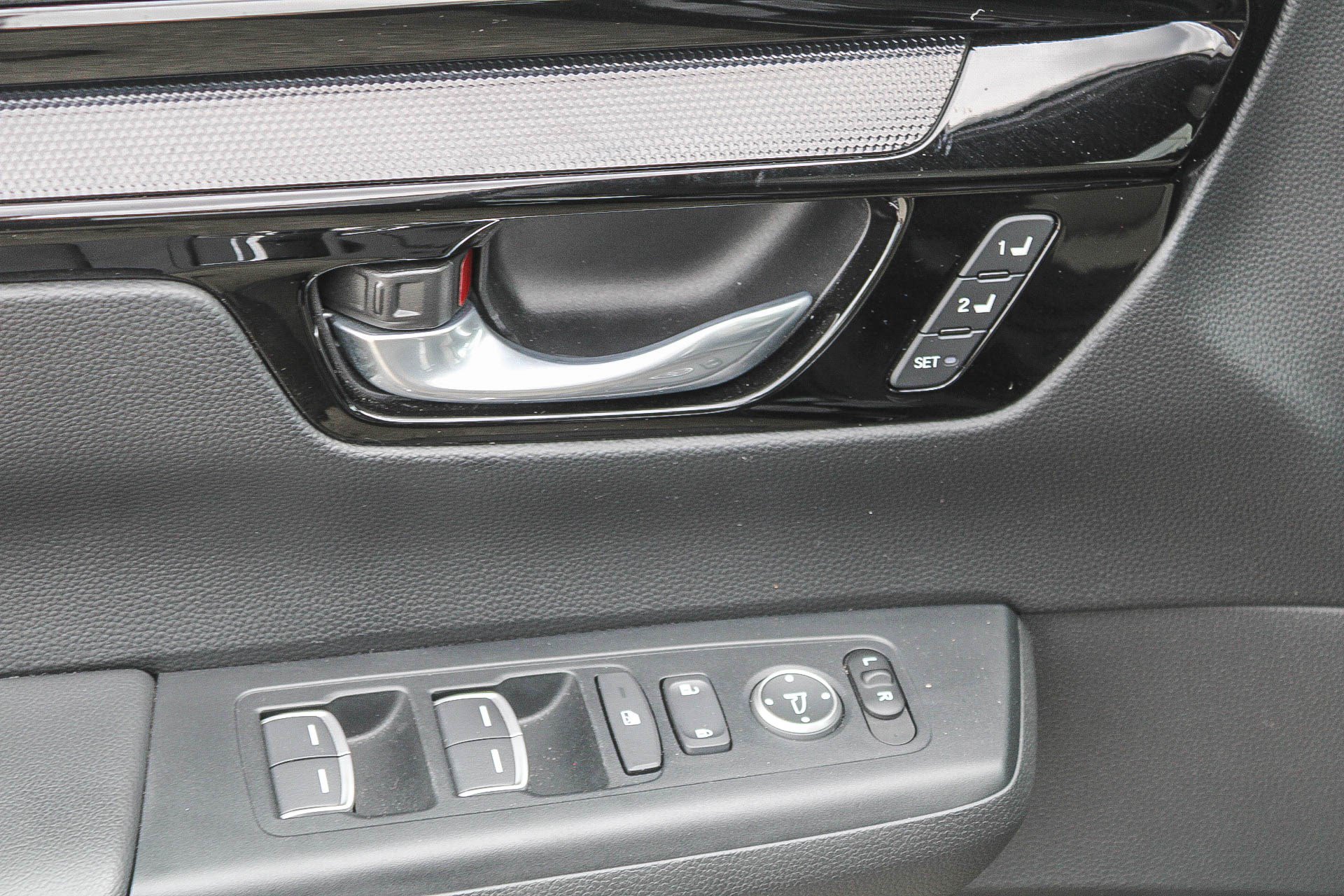 Certified 2024 Honda CR-V Sport Touring image 22
