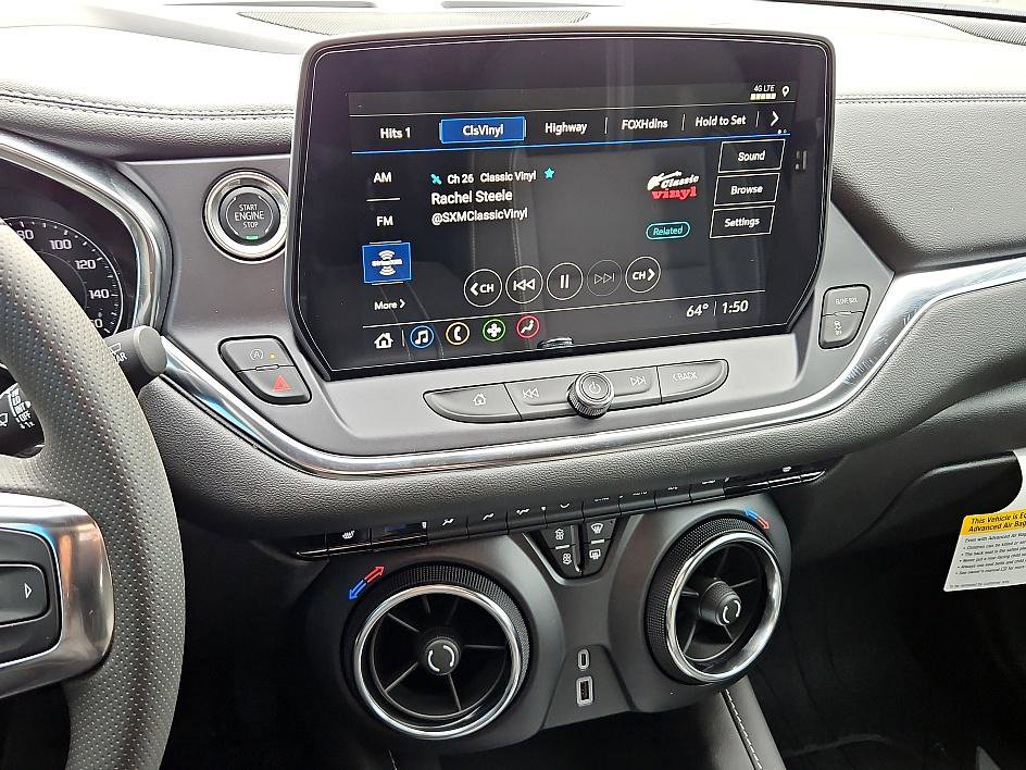 New 2025 Chevrolet Blazer LT image 17