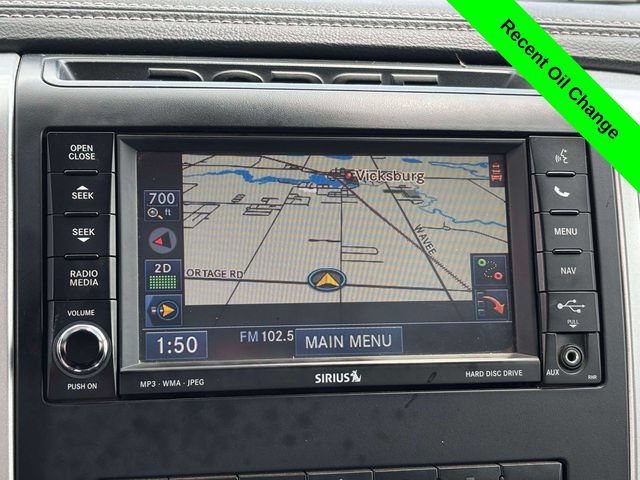 Used 2012 RAM 1500 Sport w/ Sport Premium Group AWD/4WD image 18
