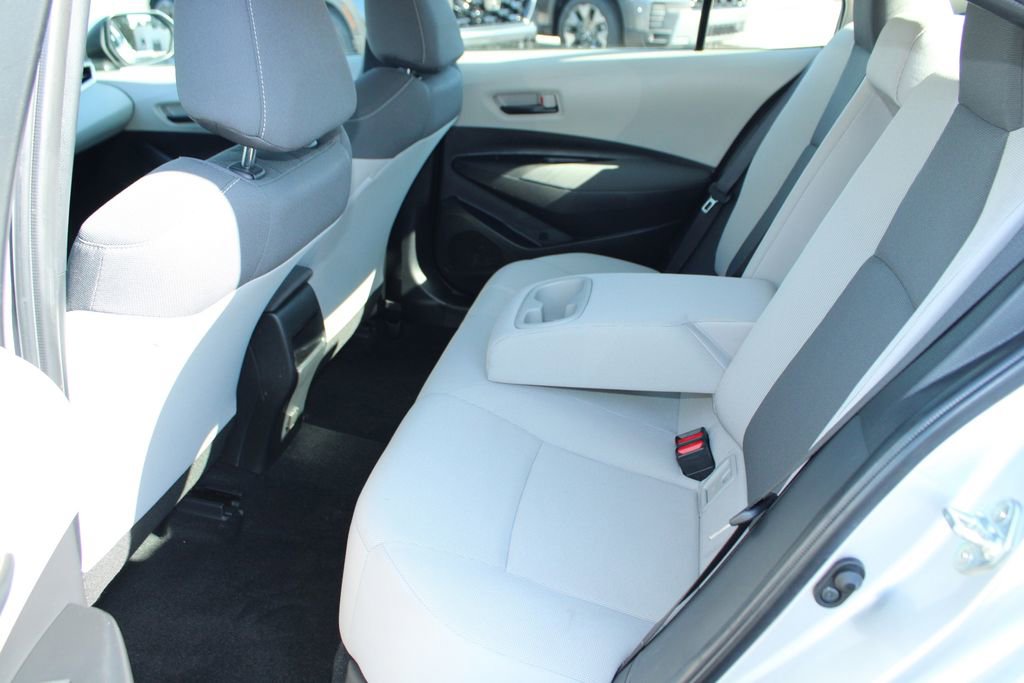 Used 2022 Toyota Corolla LE image 14