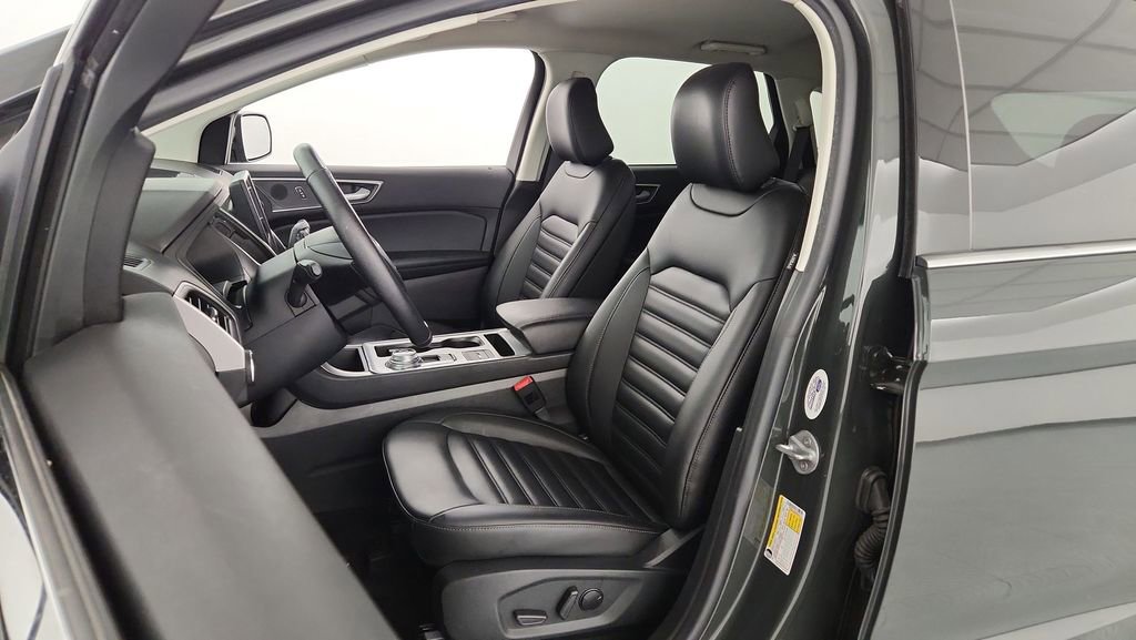Certified 2022 Ford Edge SEL AWD/4WD image 11