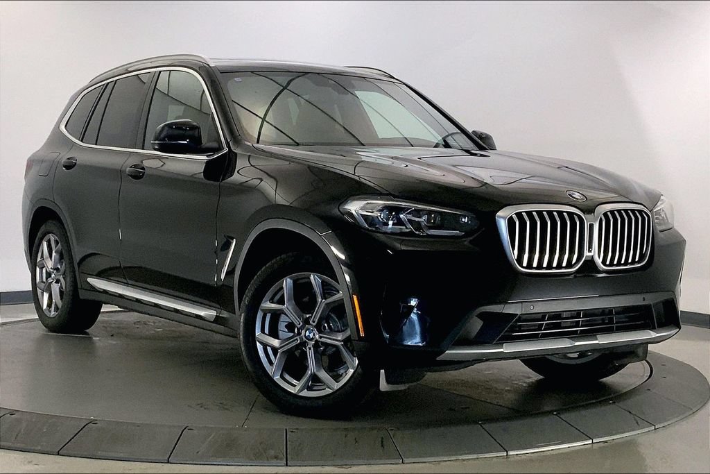 Used 2024 BMW X3 xDrive30i w/ Premium Package AWD/4WD image 33