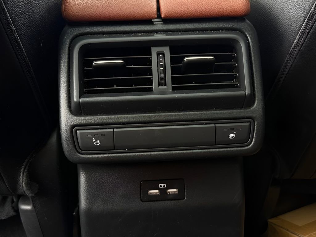 Used 2024 MAZDA CX-50 2.5 Turbo w/ Cargo Package image 30