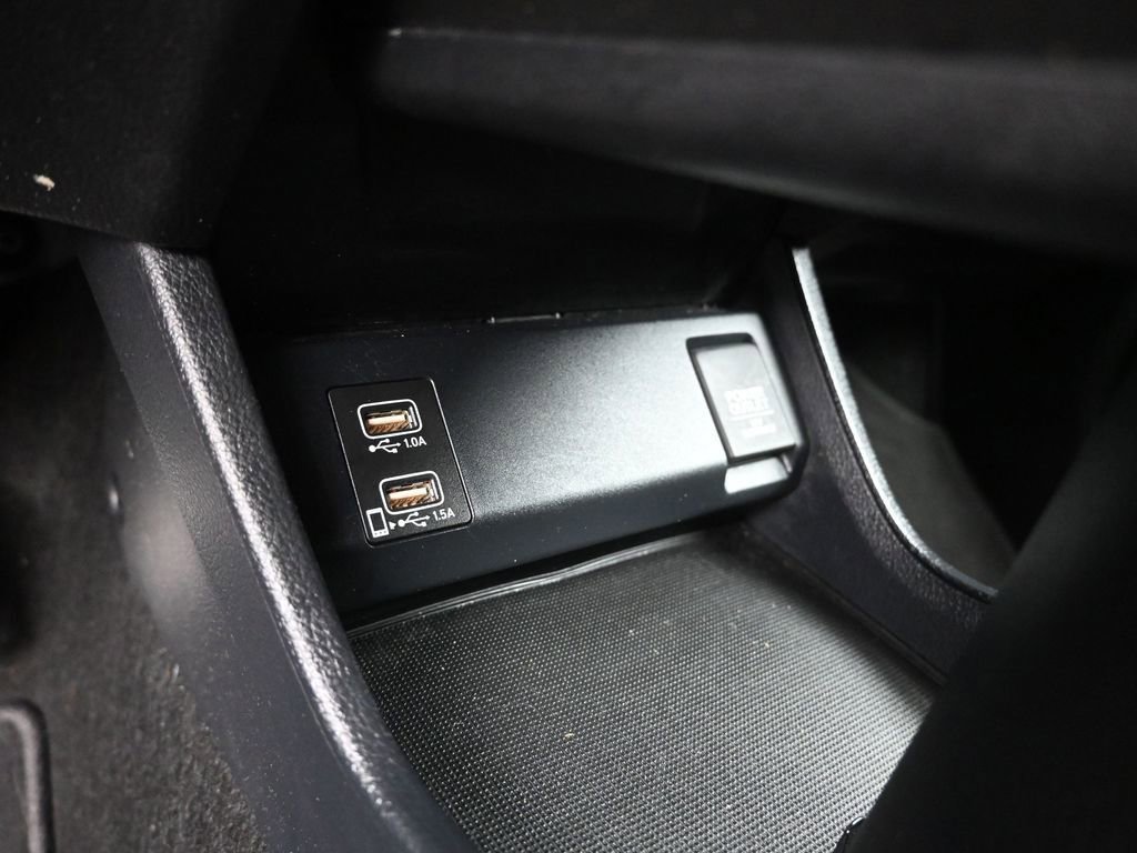 Used 2022 Honda HR-V Sport image 16