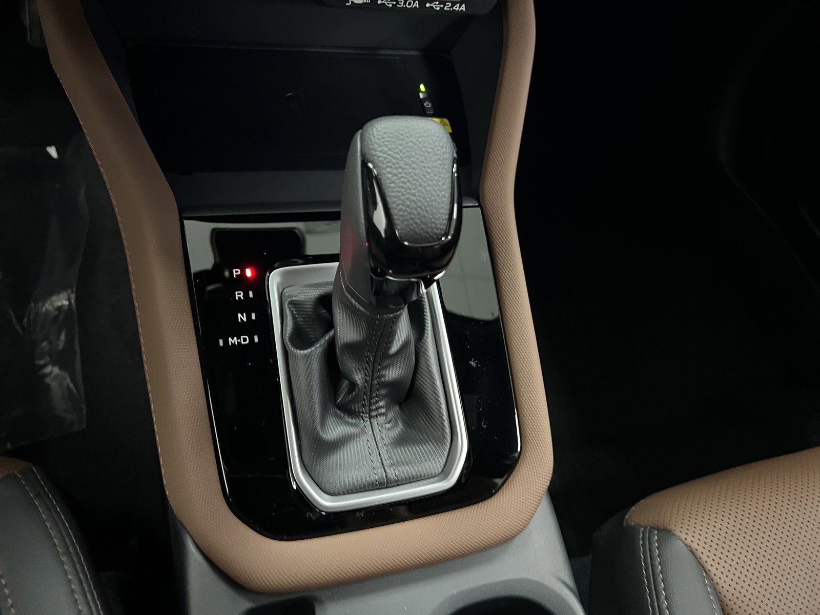 New 2025 Subaru Forester Touring image 19