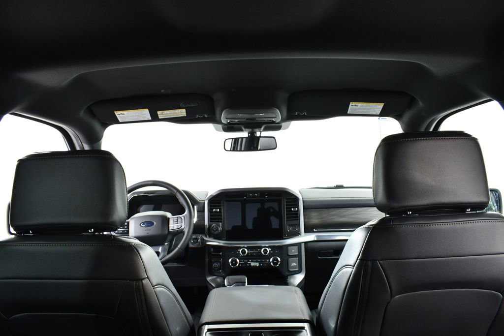 New 2026 Ford F150 Lariat AWD/4WD image 17