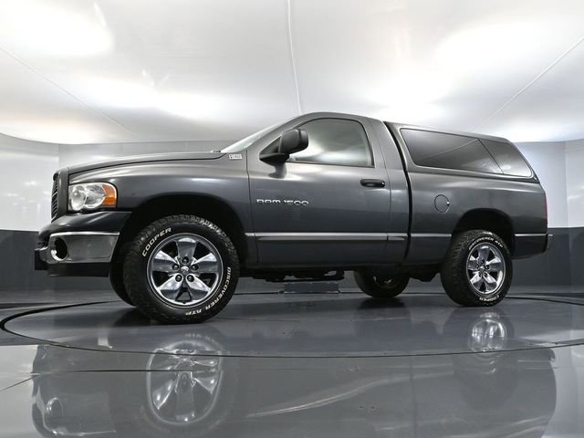 Used 2004 Dodge Ram 1500 Truck SLT w/ Sport Appearance Group image 46