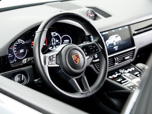 Certified 2019 Porsche Cayenne image 9