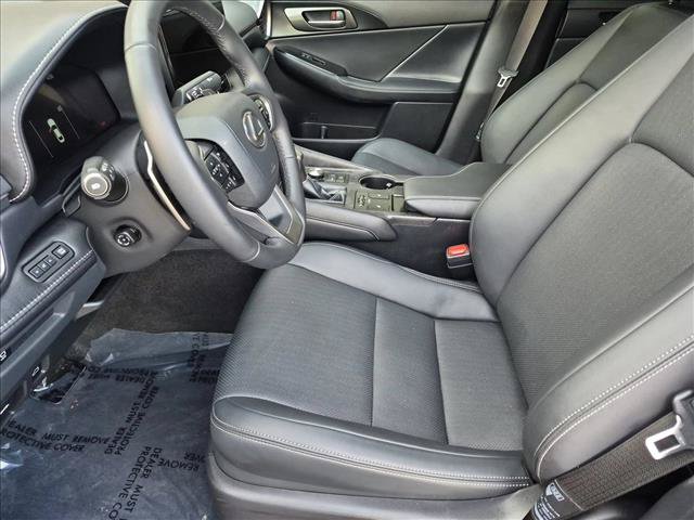 Used 2026 Lexus IS 350 F Sport RWD image 14