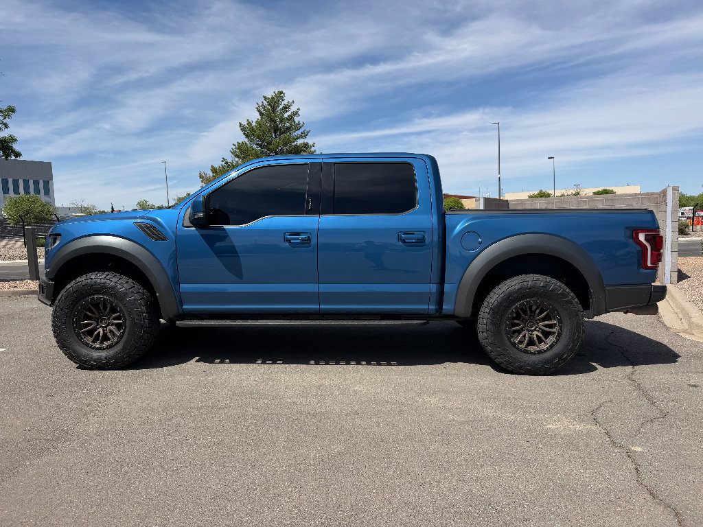Used 2020 Ford F150 Raptor w/ Equipment Group 802A Luxury AWD/4WD image 11