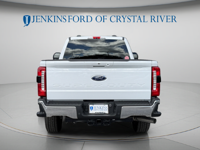 New 2026 Ford F350 Lariat RWD image 6