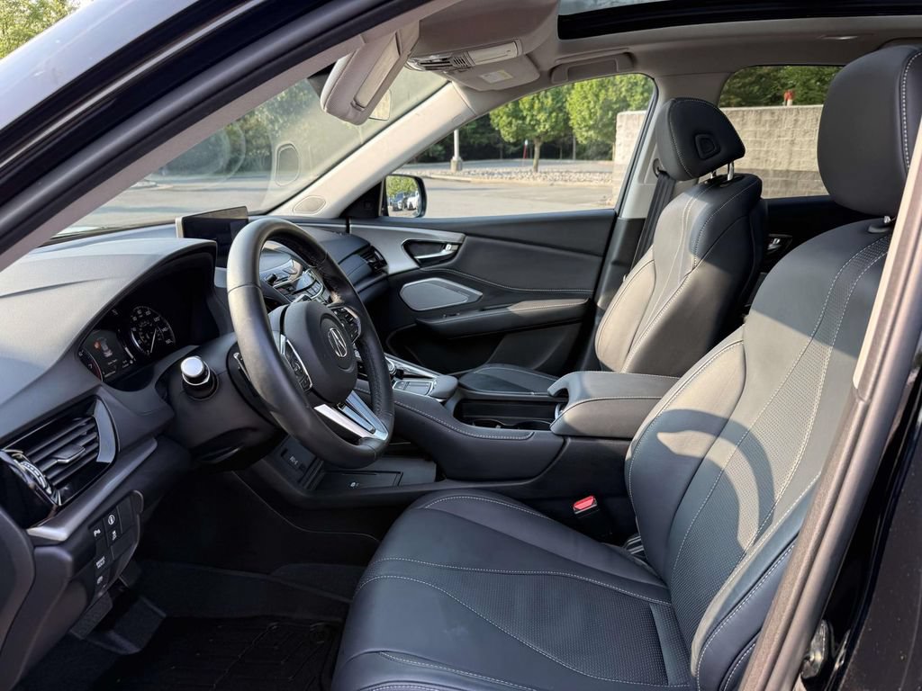 Used 2023 Acura RDX AWD w/ Technology Package image 13
