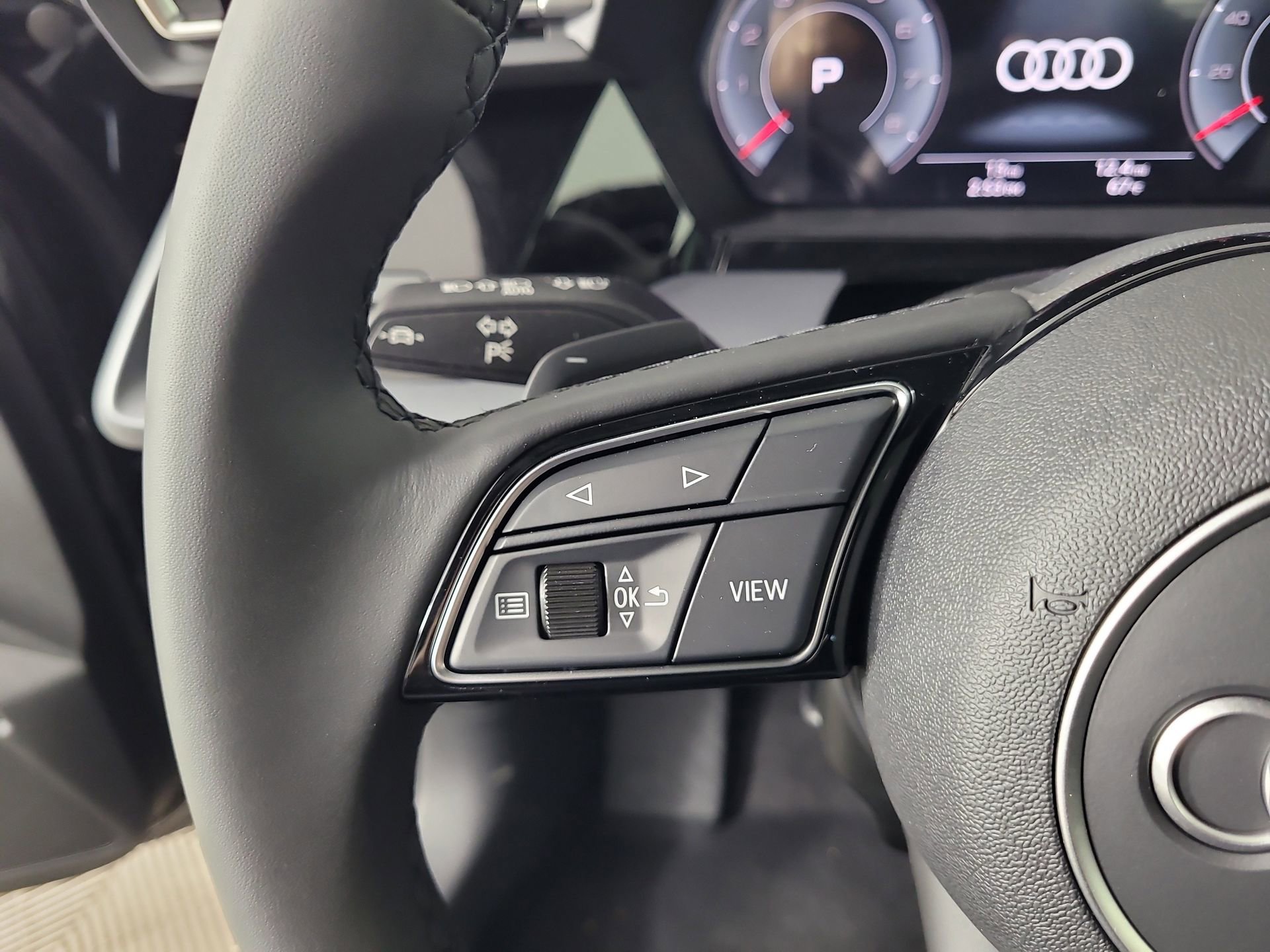 New 2026 Audi A3 2.0T Premium image 23