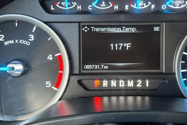 Used 2017 Ford F350 XLT image 25