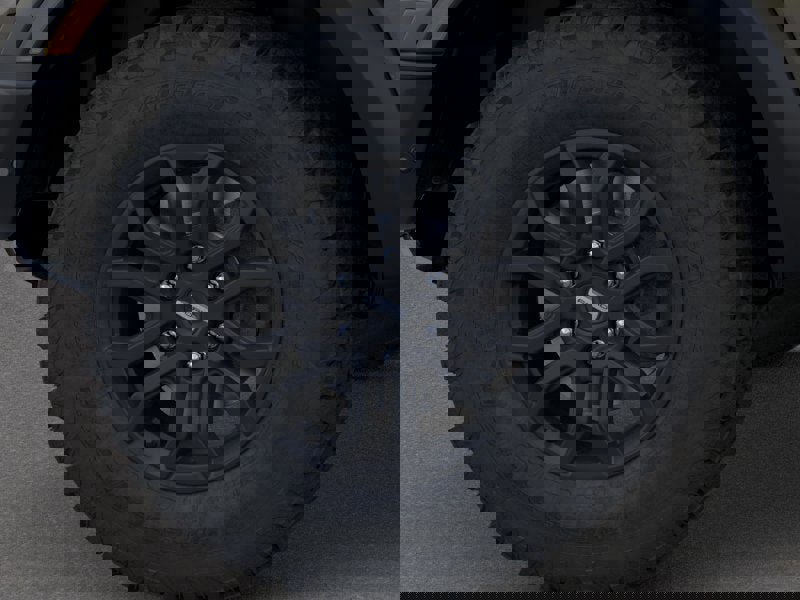 New 2025 Ford Ranger Raptor image 19