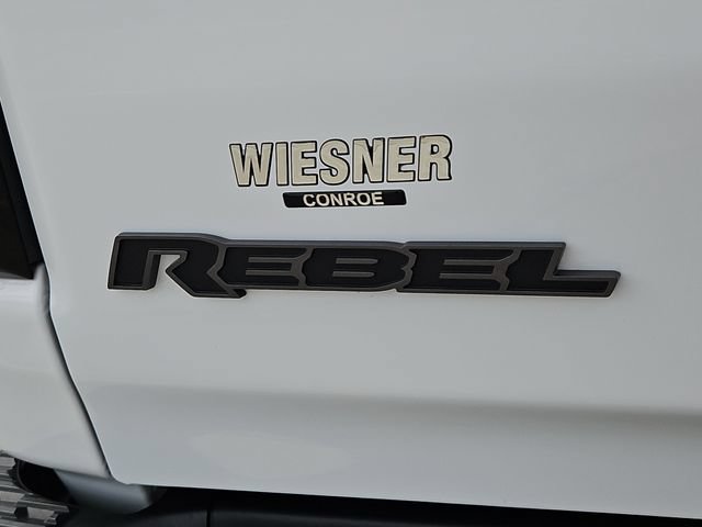 Used 2026 RAM 1500 Rebel w/ Rebel Level 1 Equipment Group AWD/4WD image 10