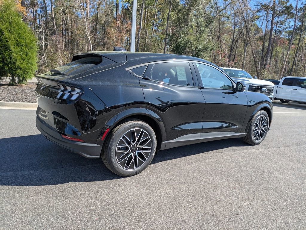 New 2026 Ford Mustang Mach-E Premium image 4