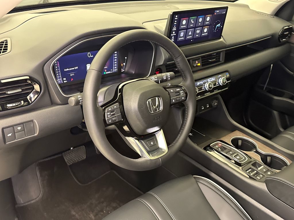 New 2026 Honda Pilot Elite image 20