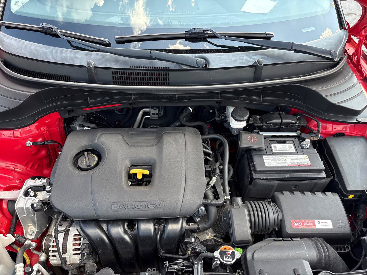 Used 2022 Kia Soul LX FWD image 23